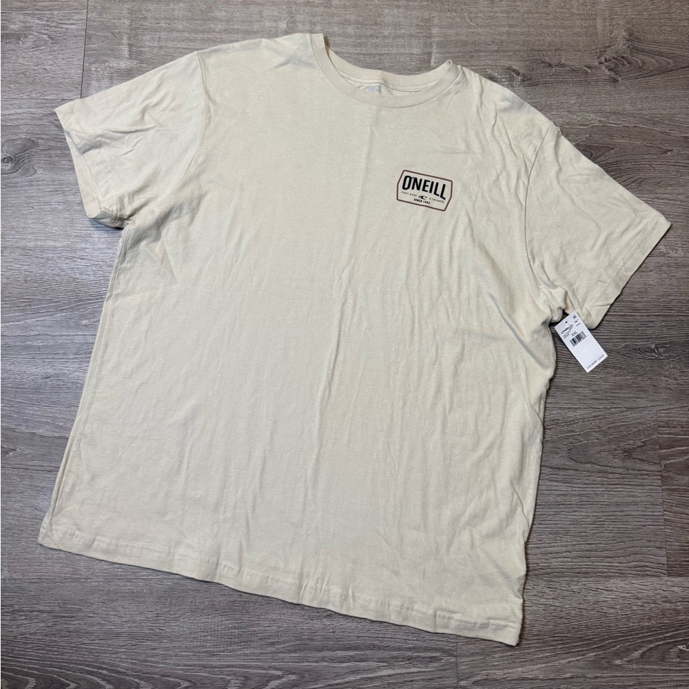 •O’NEILL• SHORT SLEEVE TEE - Picture 2 of 9